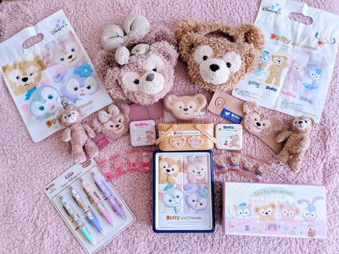 日本十大游乐场排名,日本两大主题乐园