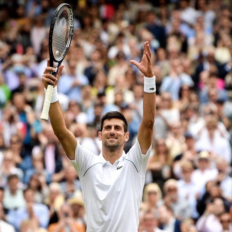 小德温网不败,小德德约科维奇