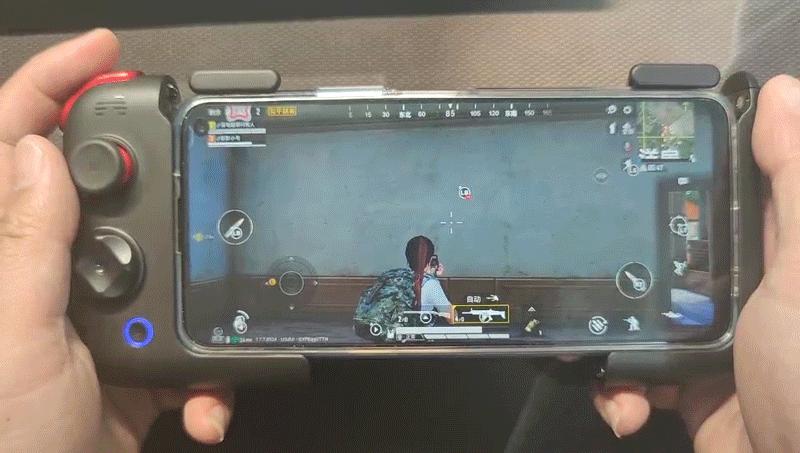 北通g2是最好的手柄吗,北通单边手柄评测