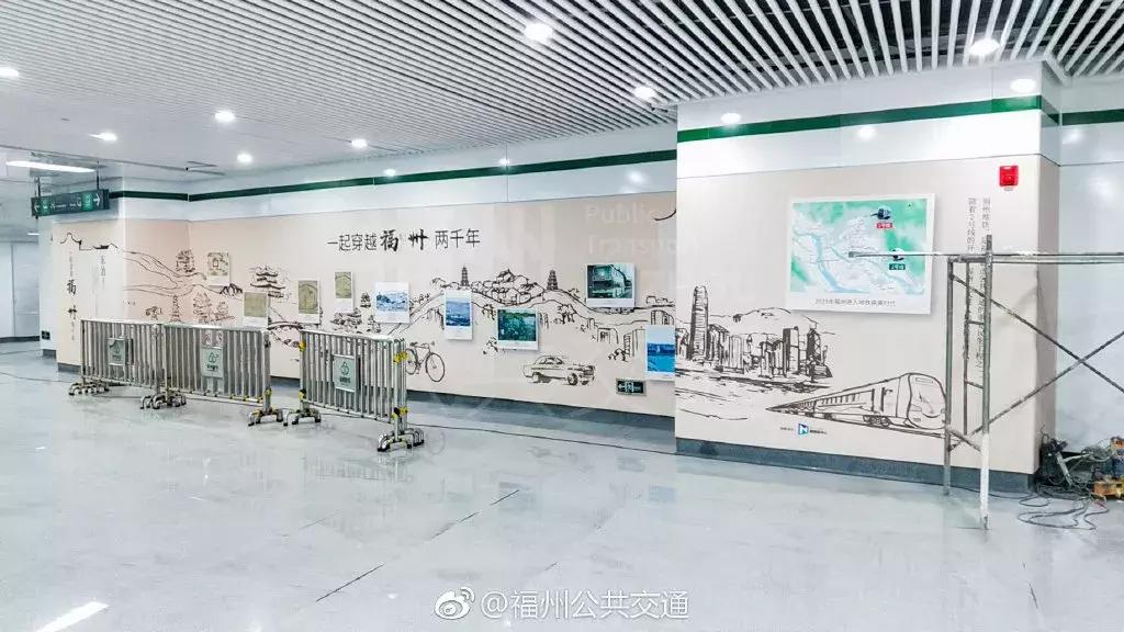 地铁2号线21日起免费试乘！25000张乘车券这样领取！