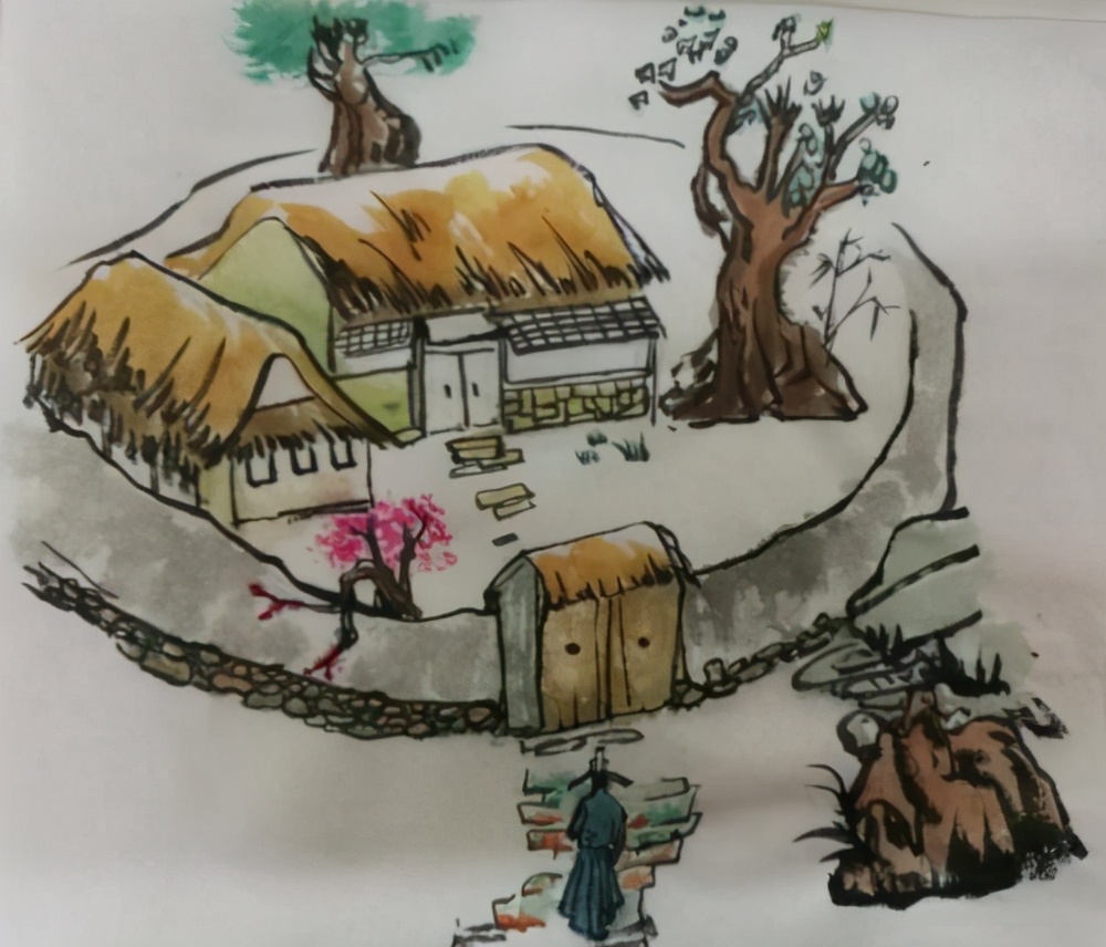 叶绍翁游园不值的深度解析,叶绍翁的游园不值给你留下的印象