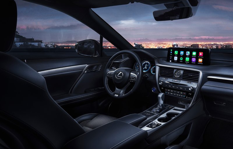 美国最受欢迎10款豪华SUV,宝马X3第6、讴歌RDX第4,第1不是奔驰