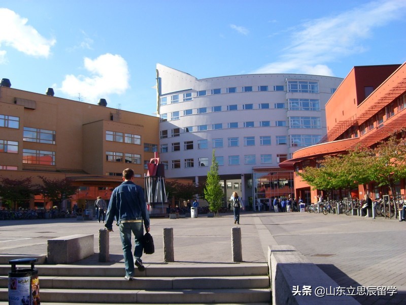 瑞典留学签证申请攻略,瑞典留学读研申请流程