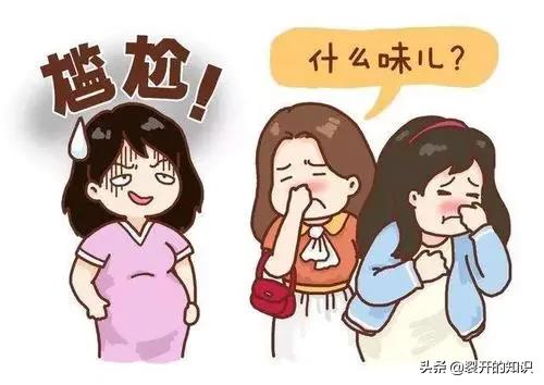 女生站着尿尿，是什么体验？