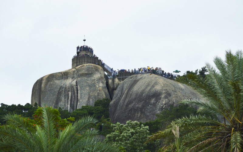 福建旅游必去城市有哪些景点,去福建旅游必去景点有哪些