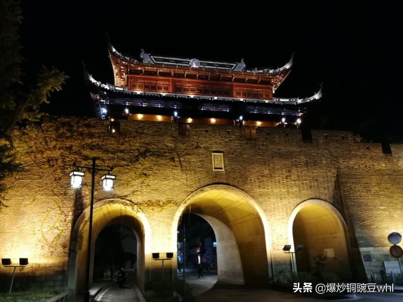 走遍苏州,走遍苏州的大街小巷