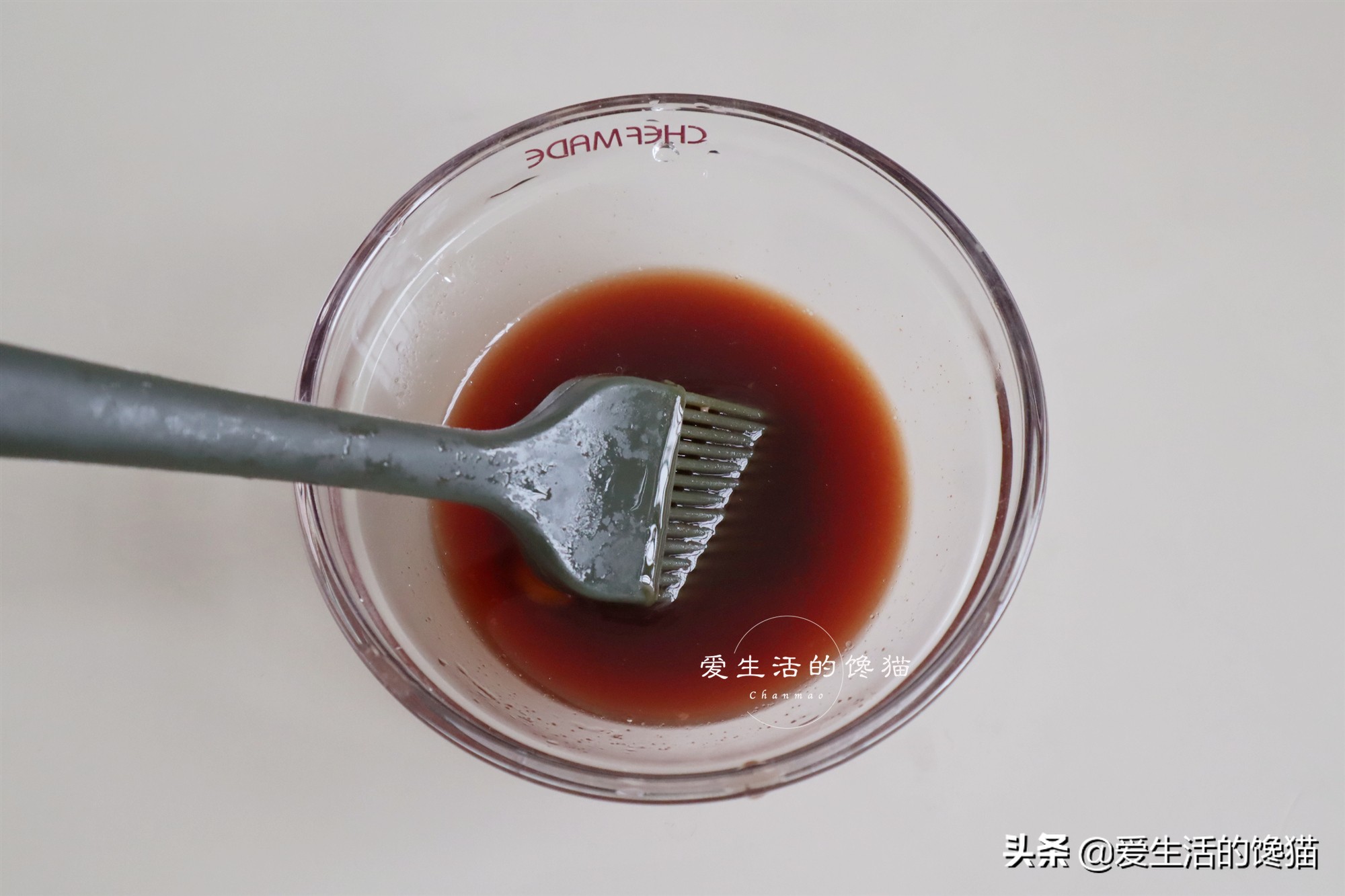 蜜汁烤鸡腿正宗做法,自制烤箱蜜汁烤鸡腿