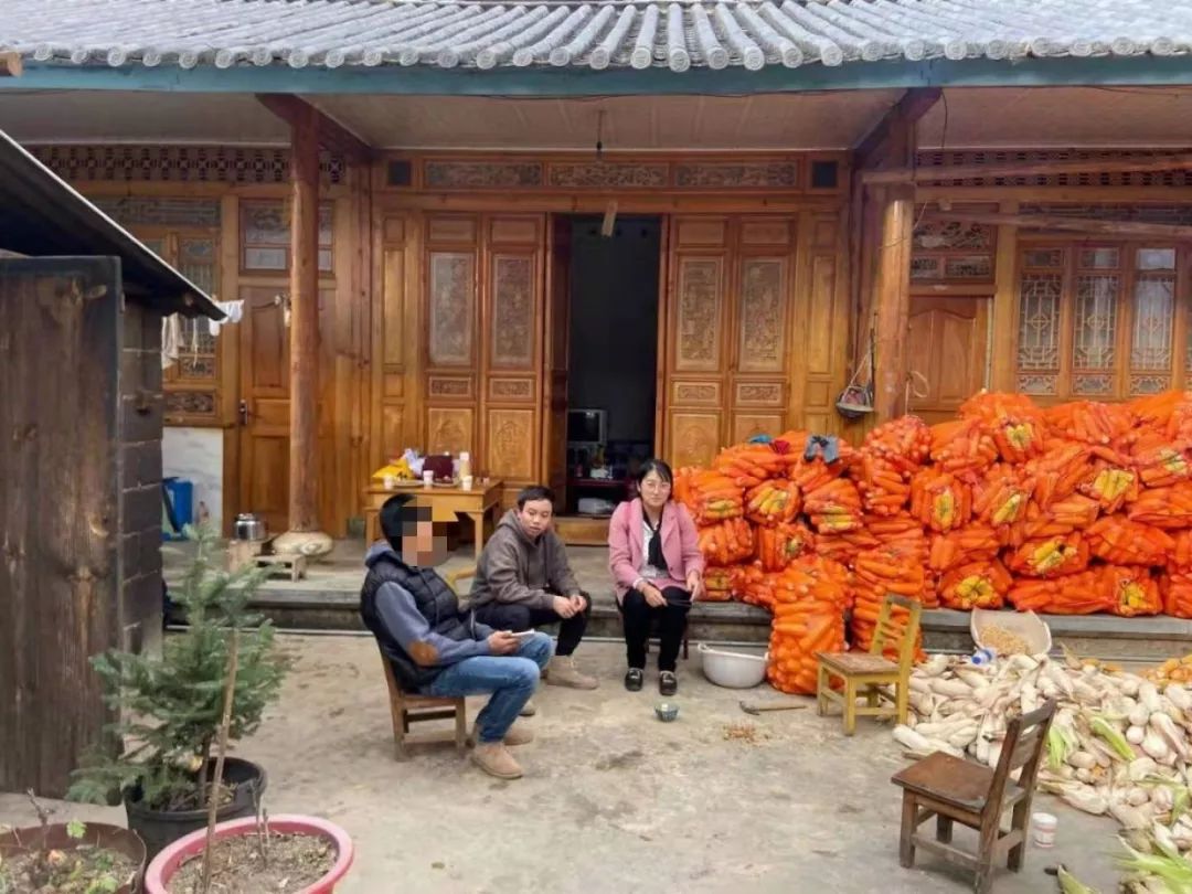 “关注倾听,让爱同行”--昆明三博癫痫术后患者回访