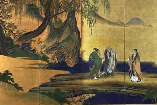 孔子有三千学生为什么最喜欢颜回,孔子最喜欢他的哪几个弟子