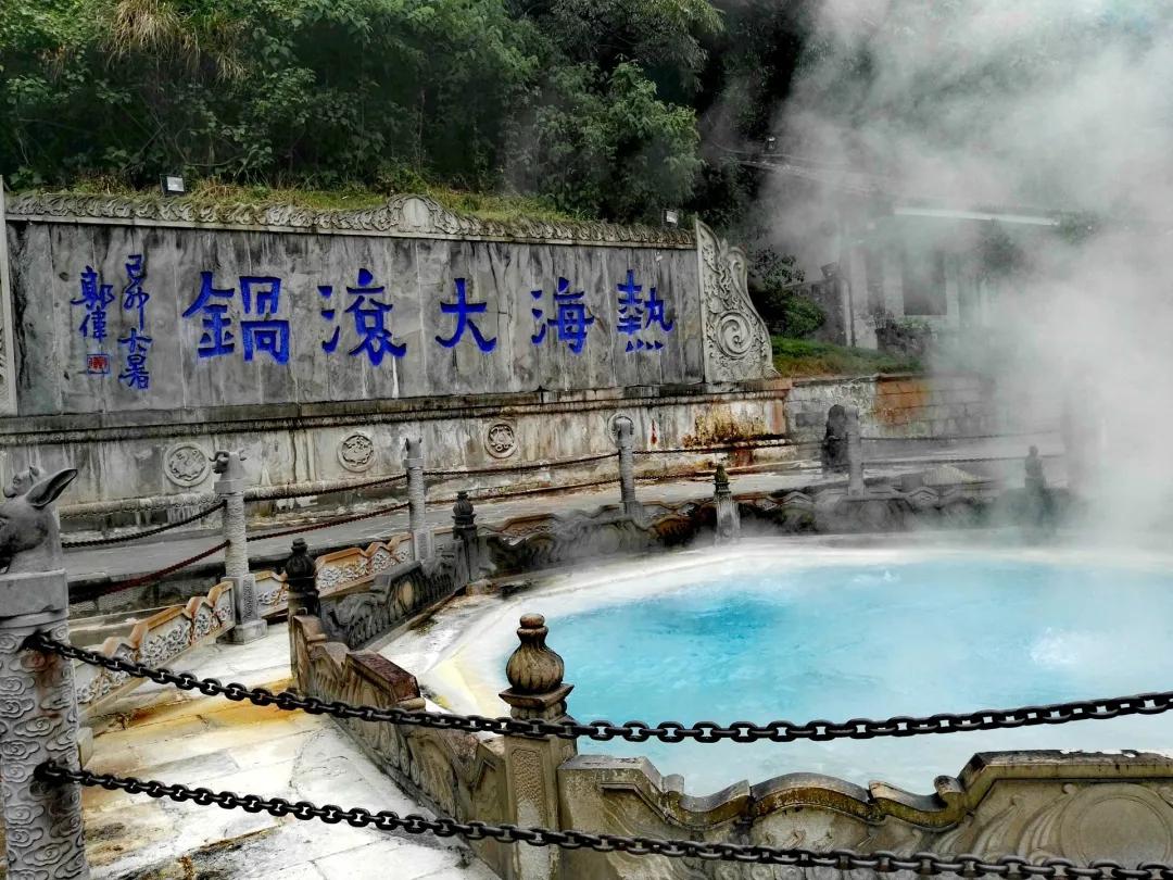 云南避暑避寒最佳地方,云南最适合避暑的旅游城市