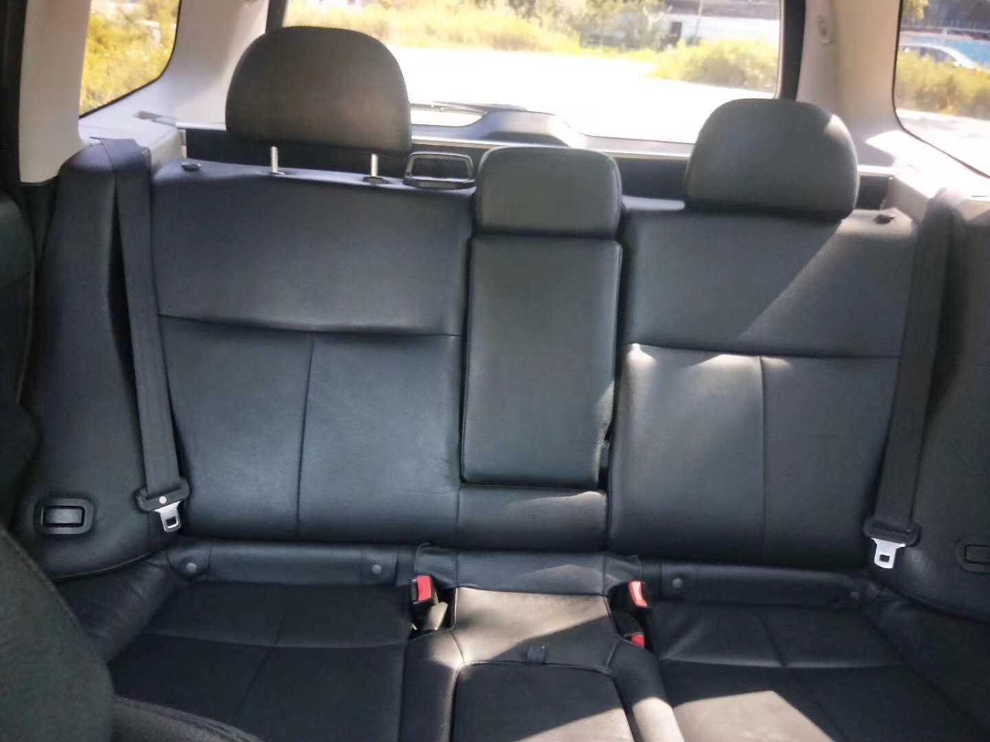 斯巴鲁森林人二手车08年值得买吗,2011年斯巴鲁森林人二手车多少钱