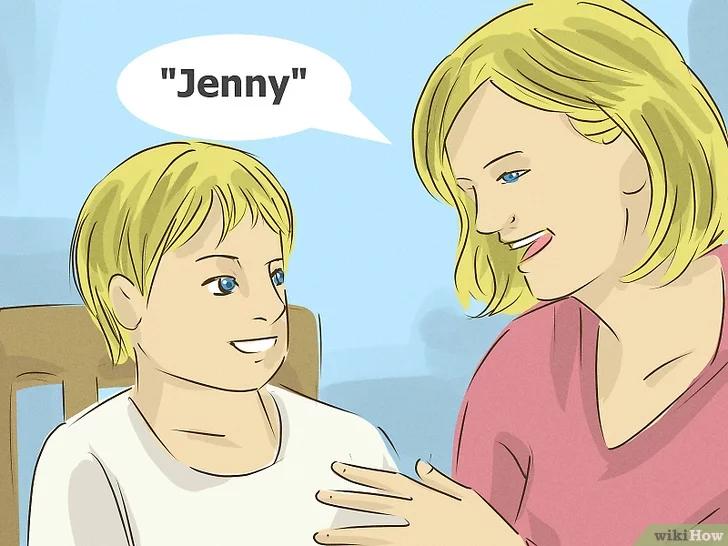 老师讲一下孩子跨性别该怎么引导,如何避免孩子变成跨性别