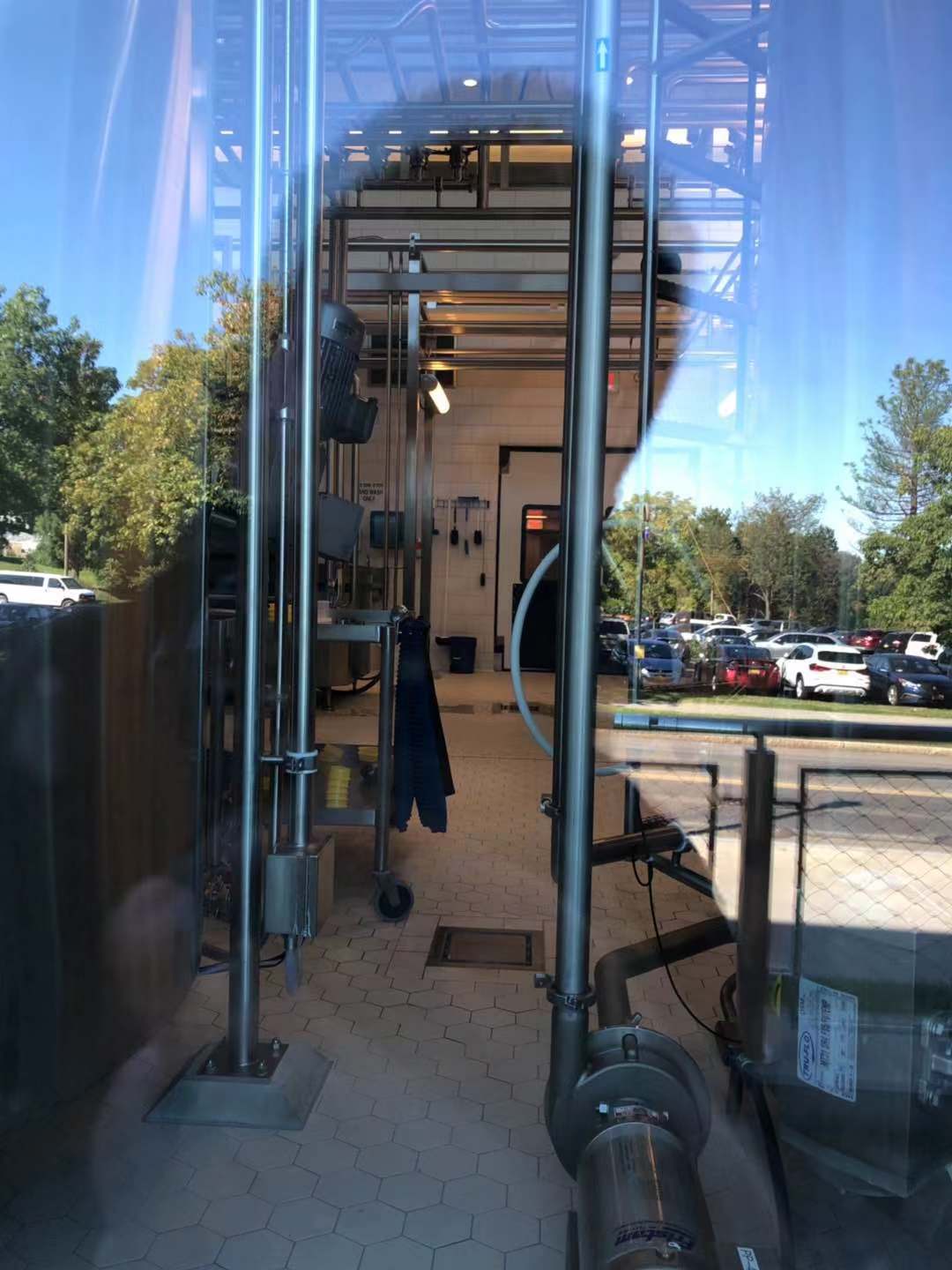 探秘美国康奈尔大学，细数康奈尔的这“几宗最”