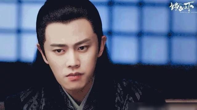 锦衣之下新番外陆绎眼神细节,锦衣之下番外陆绎内心独白234