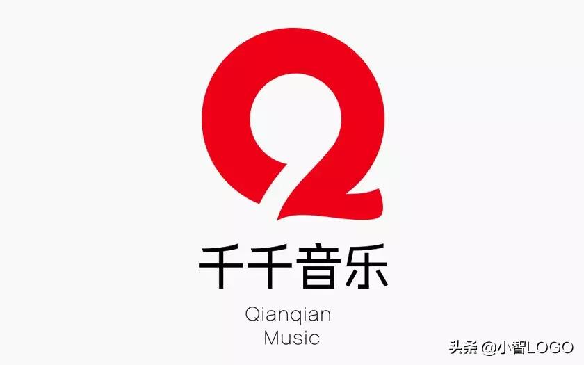 看见好声音！音乐软件LOGO更新合集（QQ音乐，网易云，虾米等）