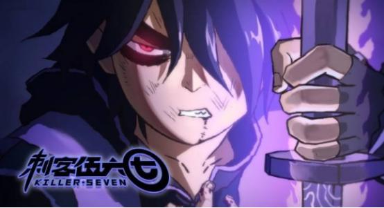 acg有趣的梗,acg圈经典名梗