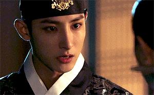 韩剧夜行书生高甜,韩剧意难平片段