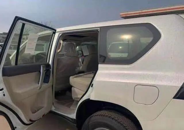 丰田霸道普拉多为什么要停产,进口霸道普拉多还有几年禁行