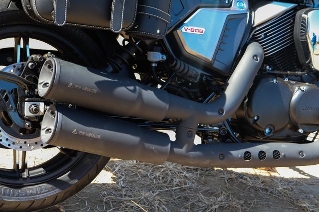 吕忍说车抖音完整版,龙嘉v霸改装硬汉