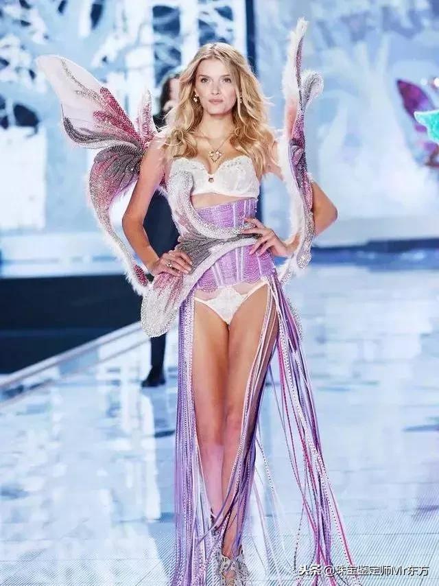 2018维密天价bra谁穿,维密大秀2018所有look