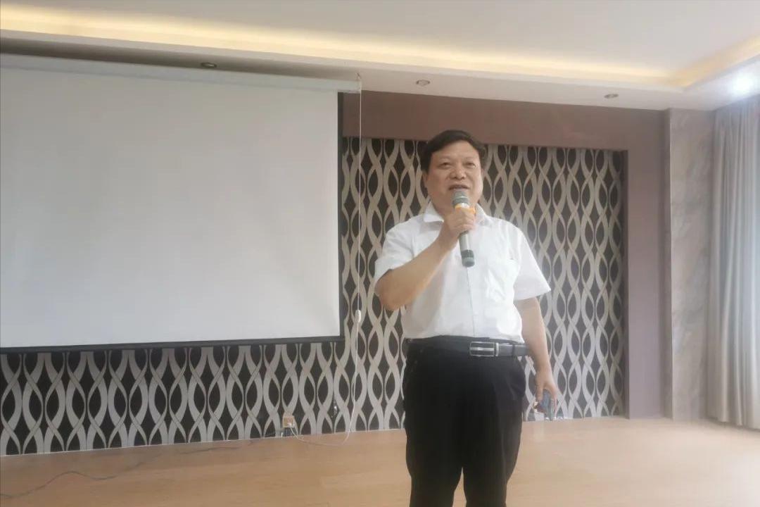 「聚大荔·乡愁」大荔：龙泉山庄