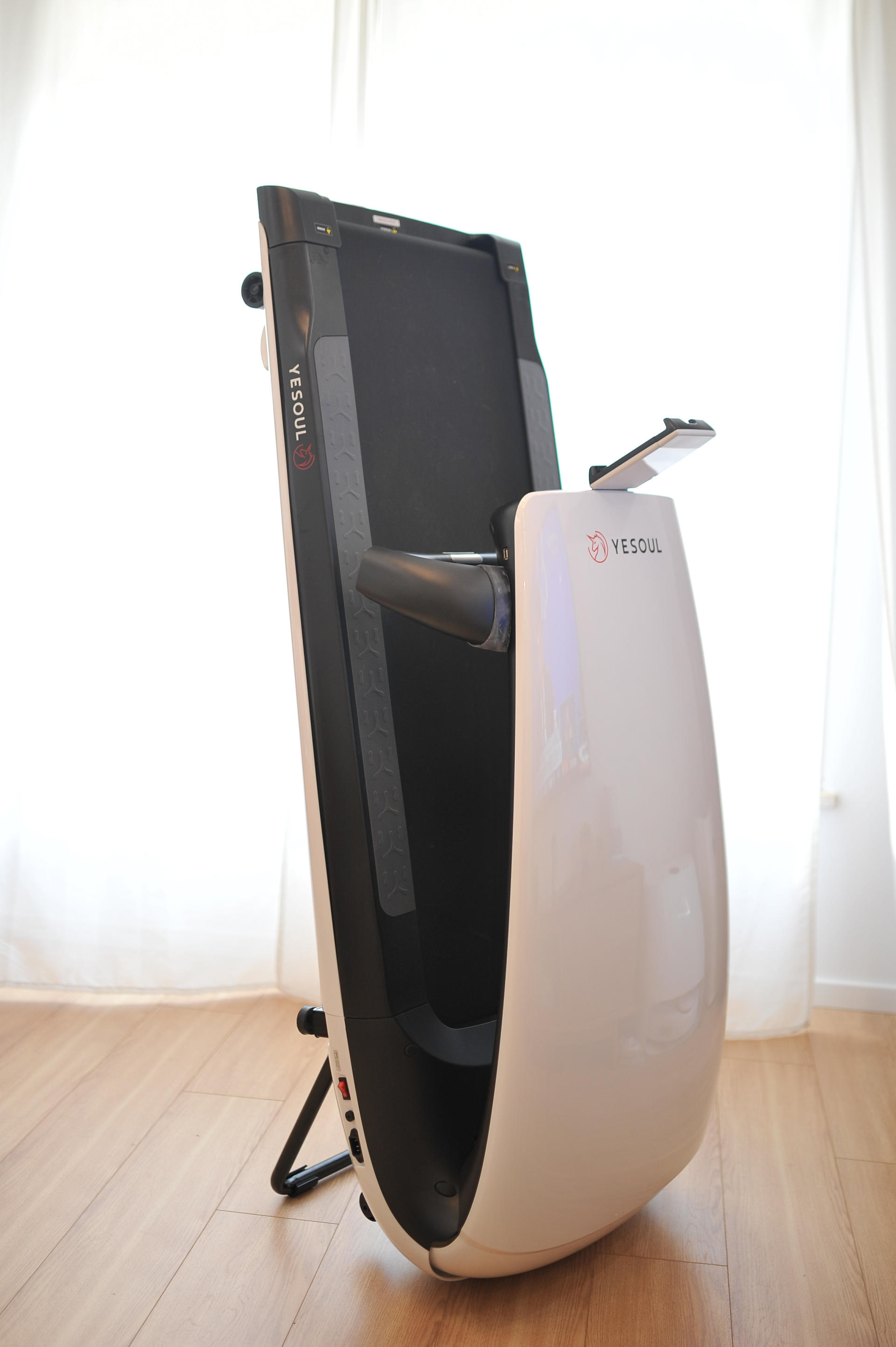 为什么不推荐家用跑步机,家用跑步机到底有没有必要