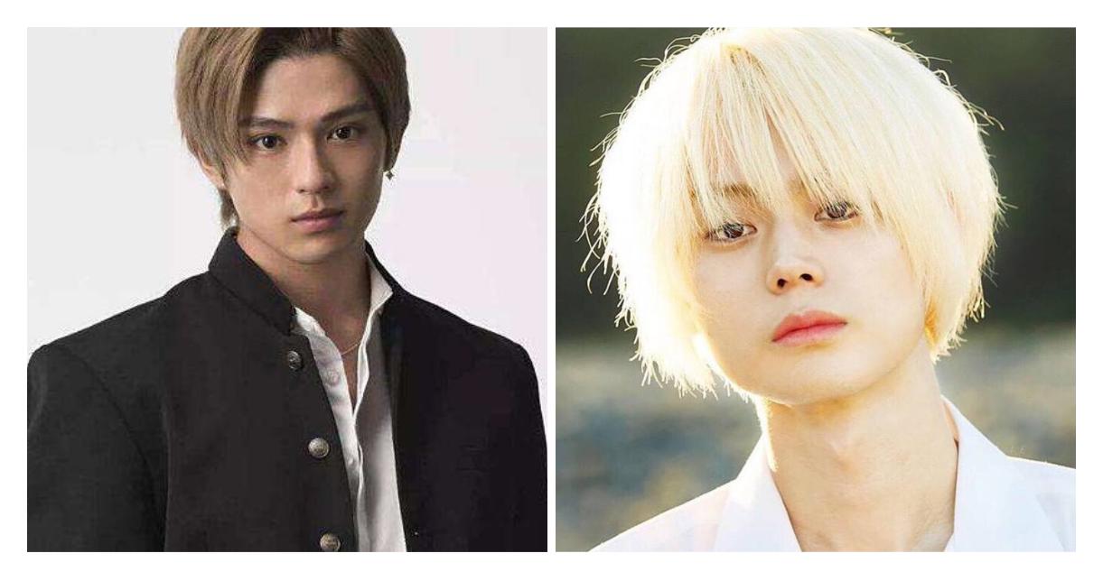 鬼灭之刃真人版日本选角,盘点鬼灭之刃里的真人