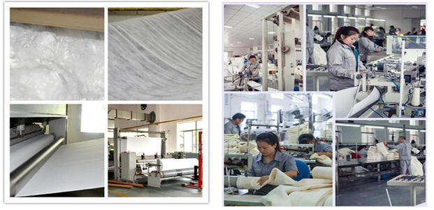 袋式除尘器滤袋一般用什么材质,除尘器滤袋材质有哪些