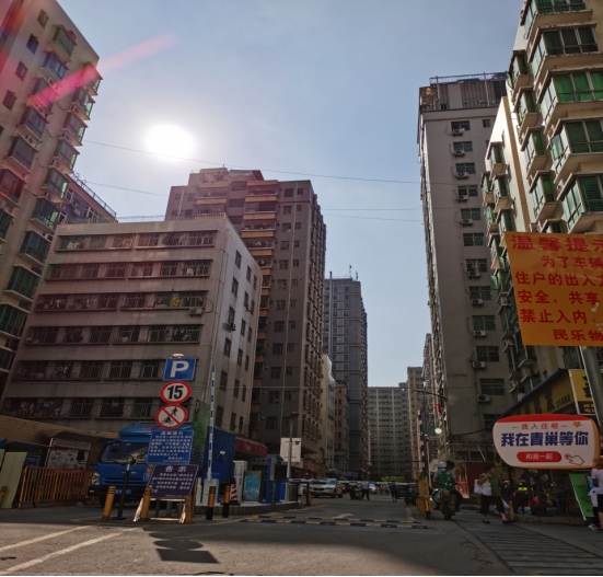 深圳靠海边农村出租房,深圳民治地铁口租房