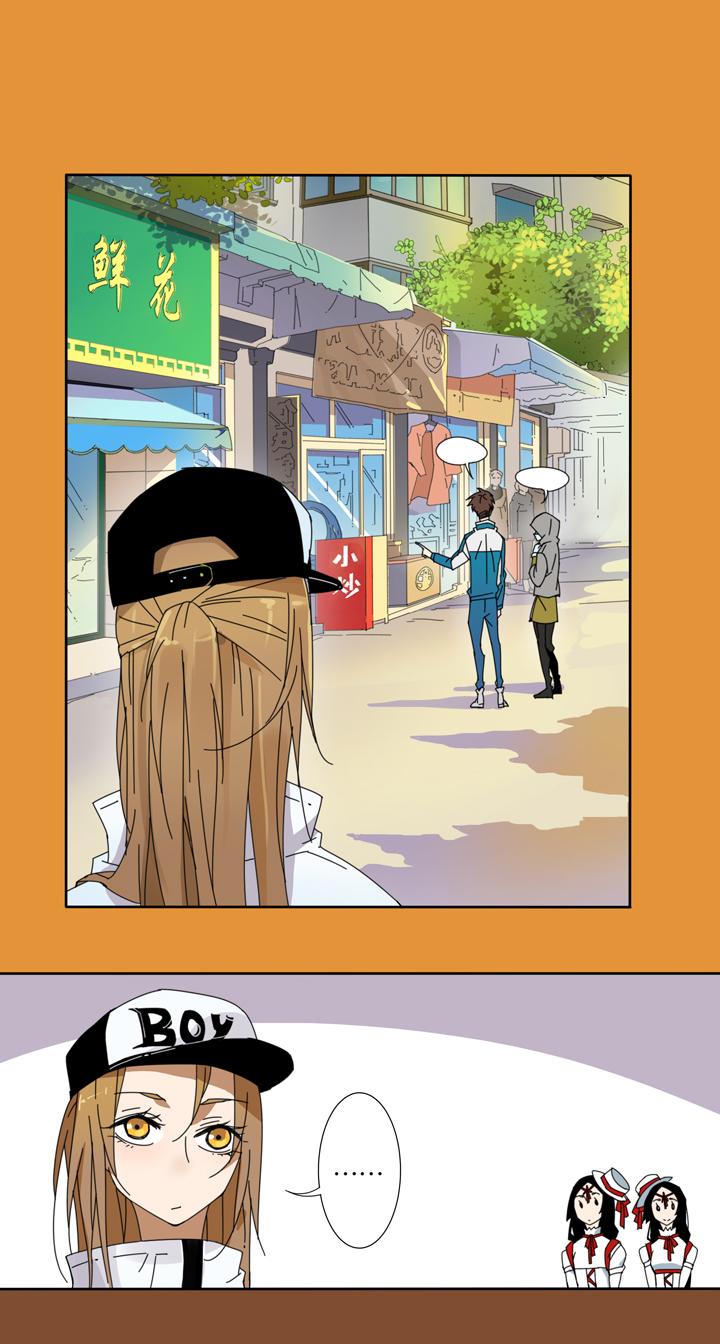 少女引来灵蝶守护却将它撕碎，最后竟被虫卵寄生