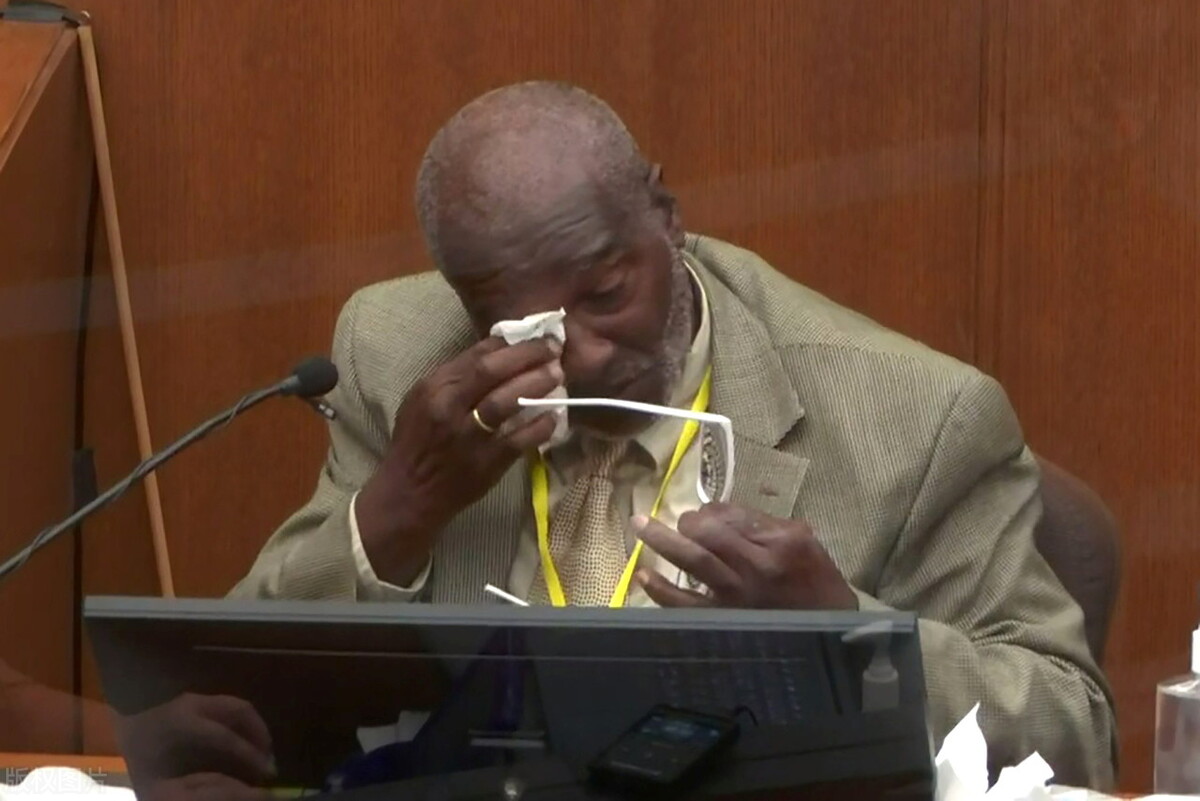 细思极恐！美国犯罪率全球领先，全是黑人惹的祸？