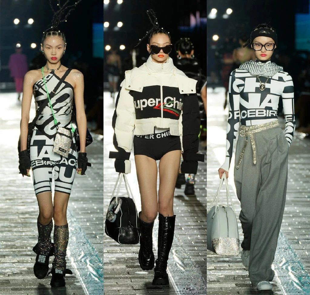 太平鸟时尚版,太平鸟潮流时尚