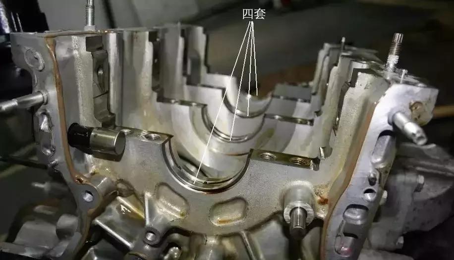 改装潜力大无边！感谢丰田VVT-I!锐志2.5L蜕变3.0！