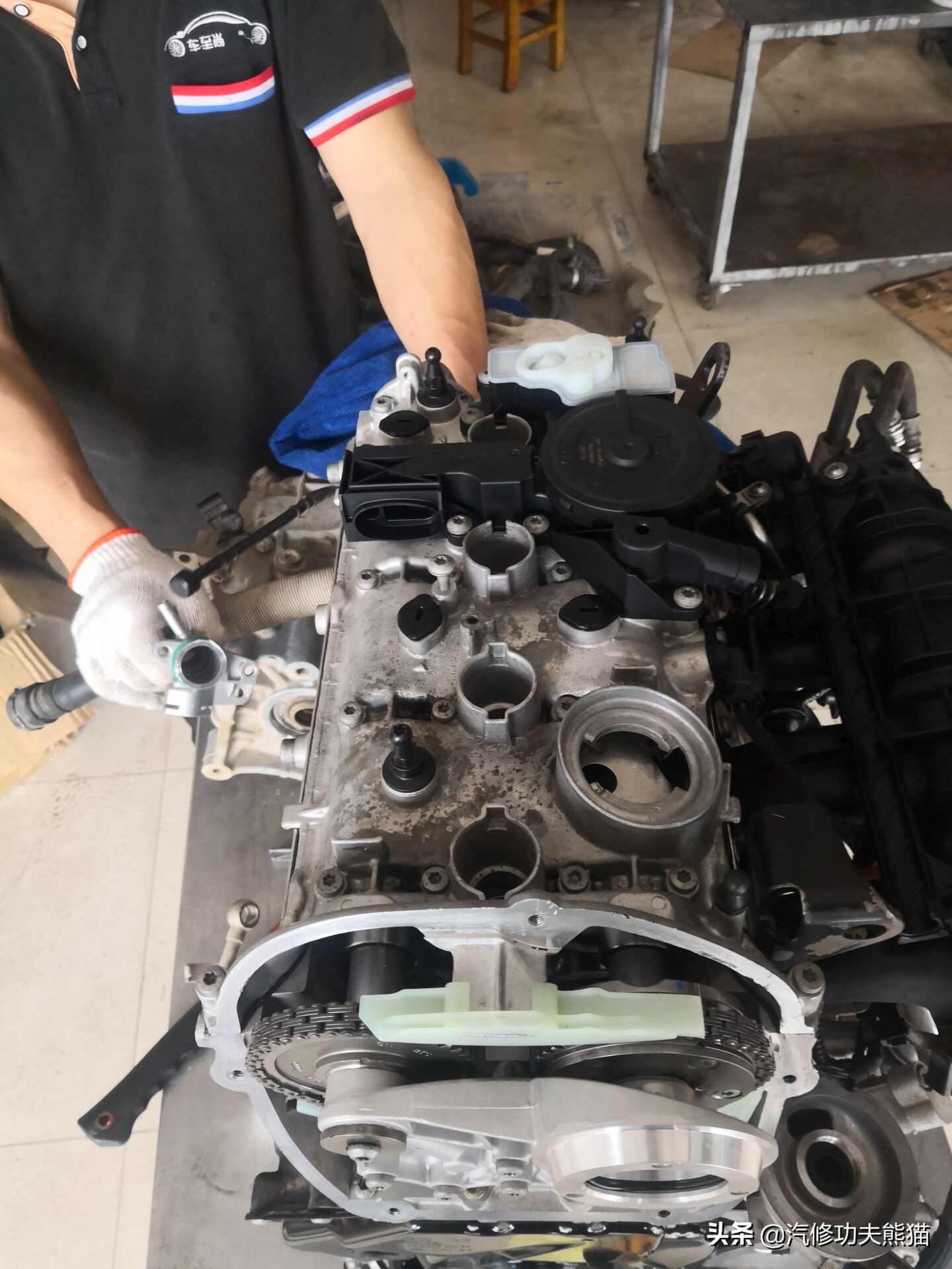 武汉大众烧机油最佳解决方案,武汉大众烧机油