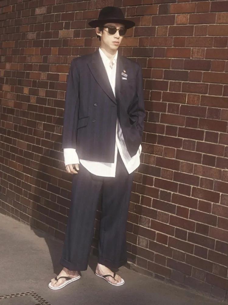 方便买||青你2除了种草漂亮妹妹，导师同款竟然也值得一看！