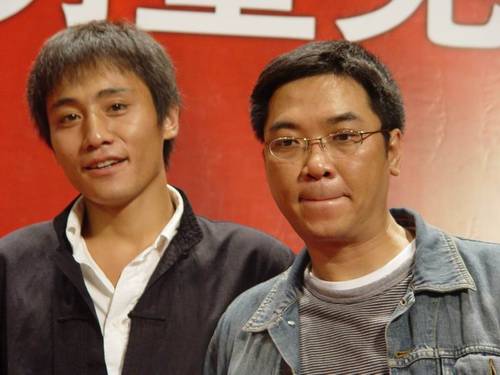 刘烨忧郁,刘烨情史