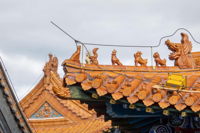 青岛五一必打卡寺庙推荐,广州五一必打卡寺庙推荐