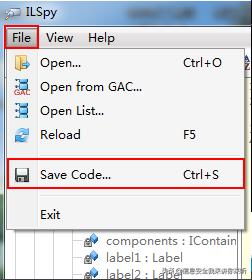 反编译工具如何解密文件,逆向反编译技术入门