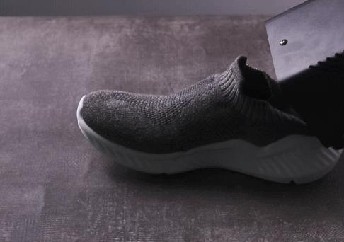 小米有品休闲鞋,国货大牌休闲鞋