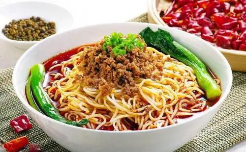 吃货必看的十大美食,吃货必吃的50种美食