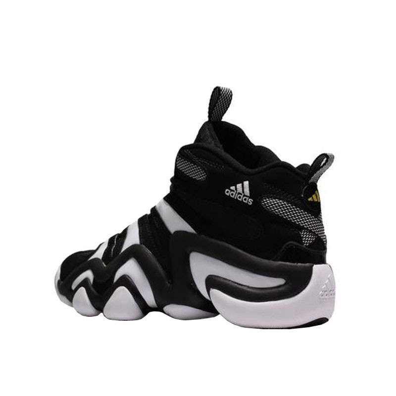 为了忘却的纪念，Kobe战靴（阿迪部分）