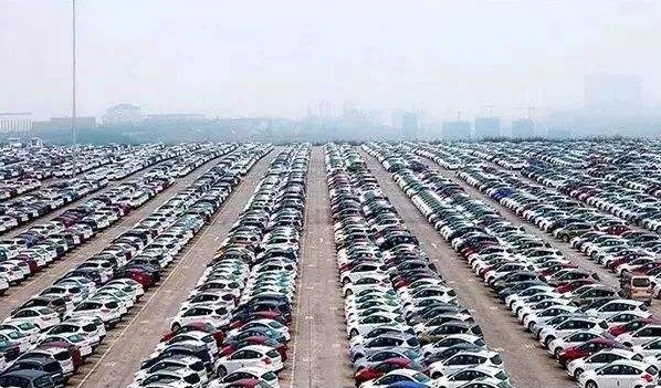 揭秘二手车商的骗局,解密全国各地二手车