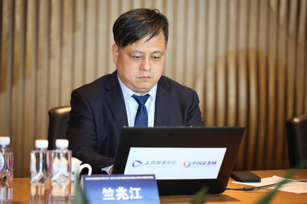 身价130亿元，非洲人都在用他的手机，竺兆江到底有什么来头？