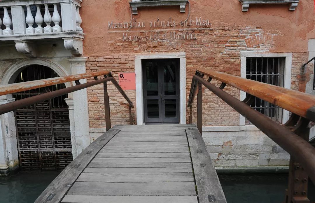 有种细节叫斯卡帕，70年后看他的作品，仍然被感动