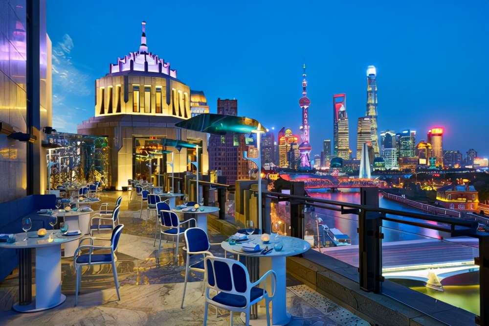 钓鱼台美高梅酒店集团旗下品牌,美高梅酒店和钓鱼台酒店