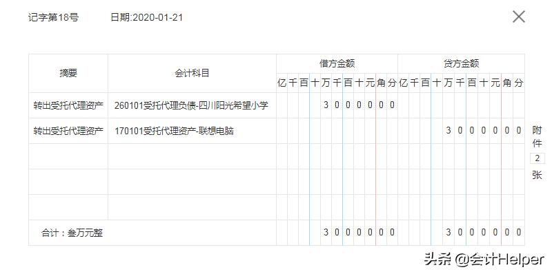 老会计精讲视频,商业会计账务处理技巧