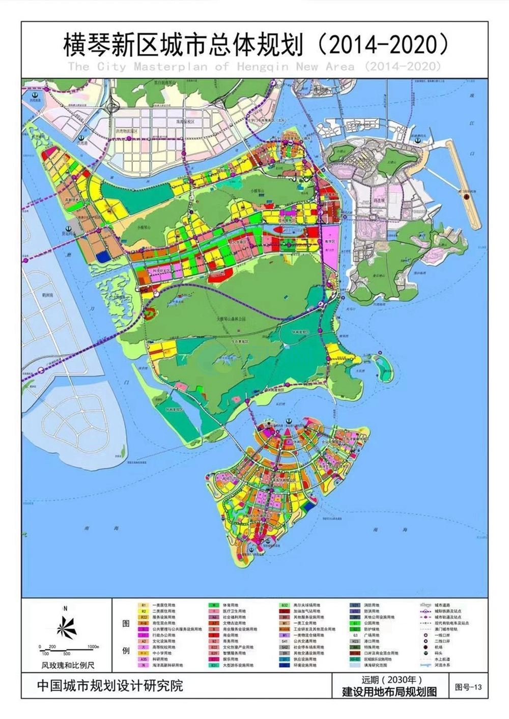 特区中的特区横琴,横琴新区哪个区发展前景好