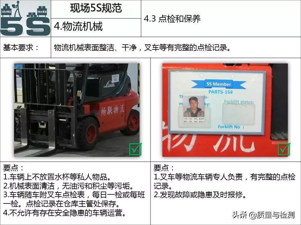 现场5s管理台词,现场5s管理方案