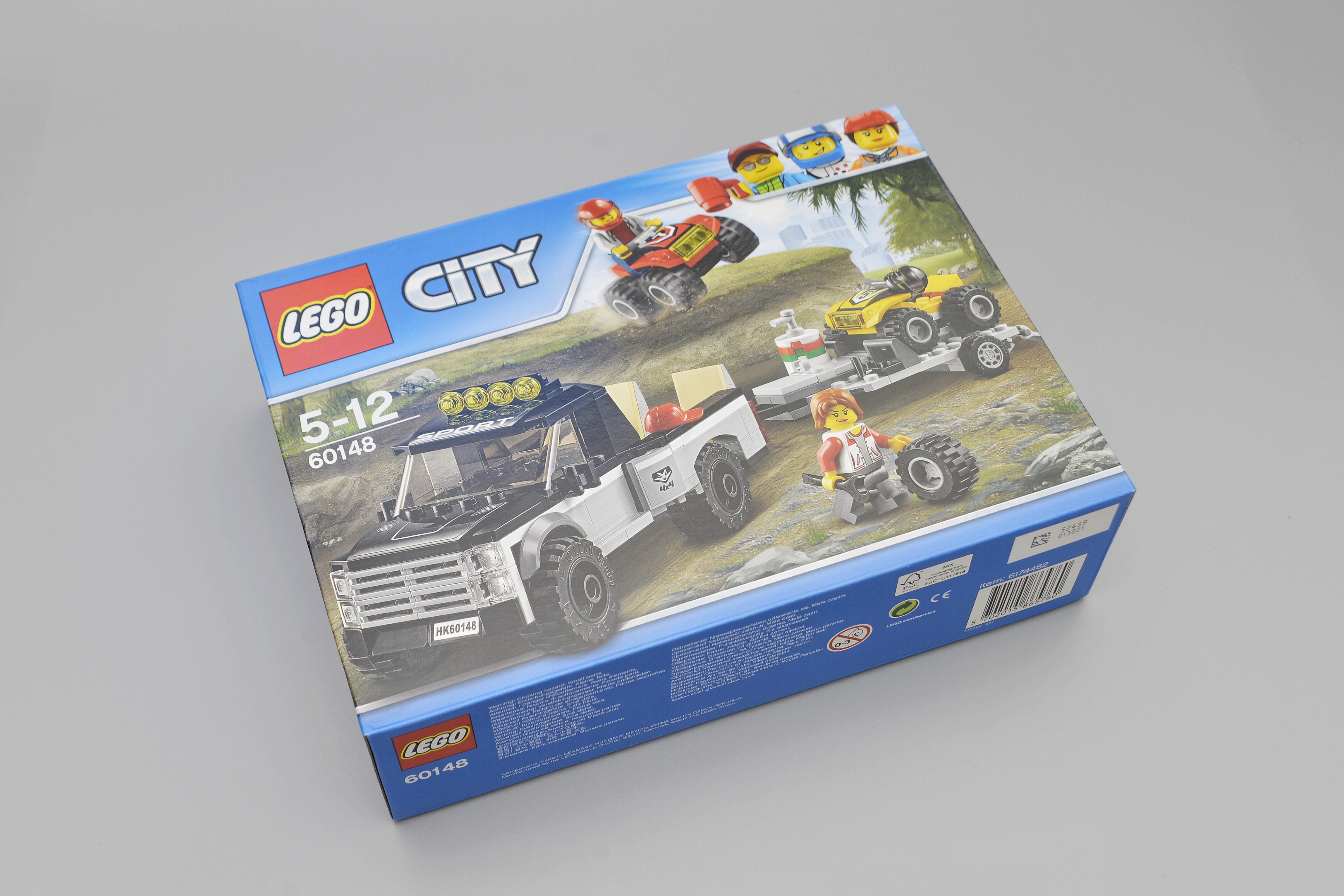 「跨界评测」Vol.2我好慌，买了这么多乐高该怎么跟老婆解释