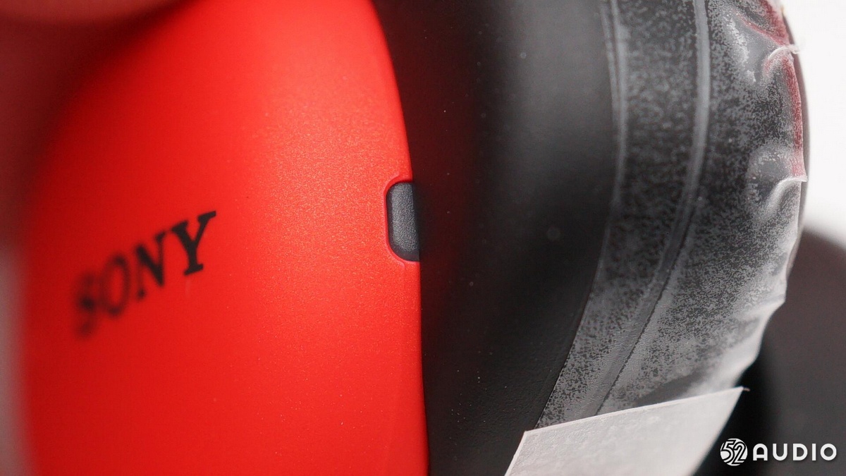 拆解sony1000xm4,索尼蓝牙耳机wfh800评测